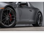 Thumbnail Photo 22 for 2021 Porsche 911 Targa 4S